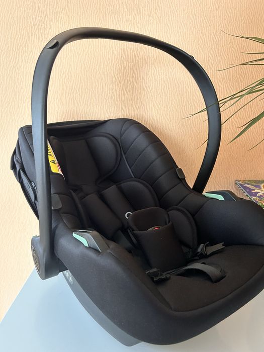 Автолюлька Anex Cosmo