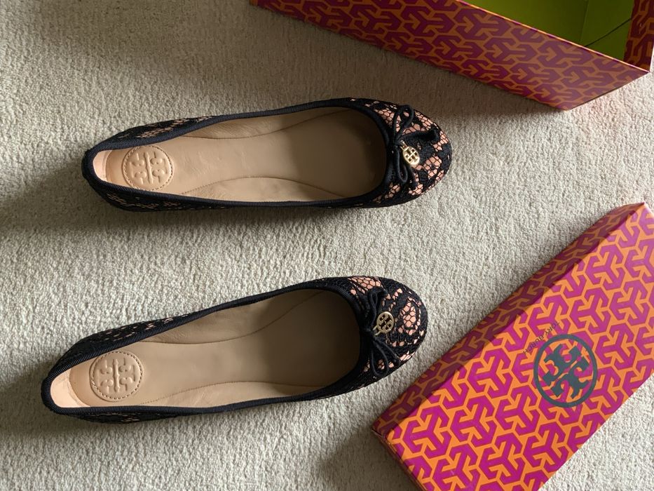 Sabrinas de senhora - Tory Burch