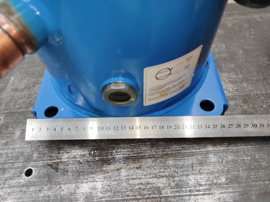 Sprężarka chłodnicza Performer Danfoss