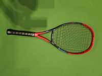 Rakieta tenisowa Yonex Vcore 100 (300g) Scarlet