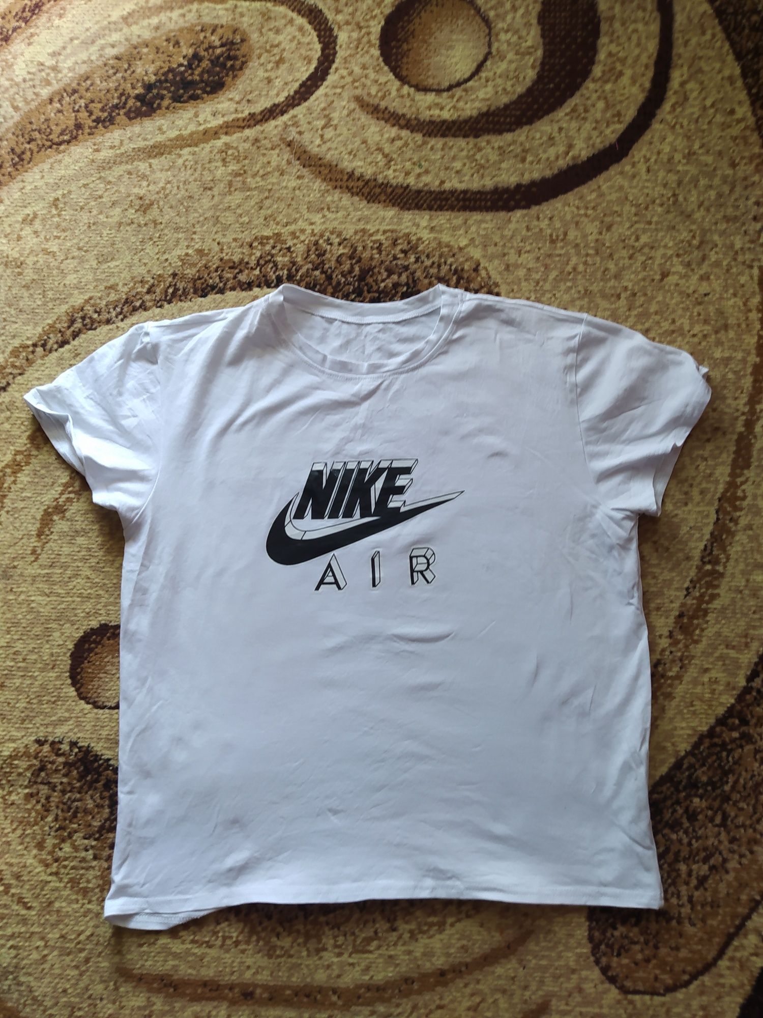Футболка Nike унисекс