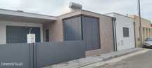 Moradia T3 Térrea