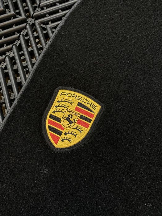 Tapetes Porsche Cayman (Segunda geração 2010)