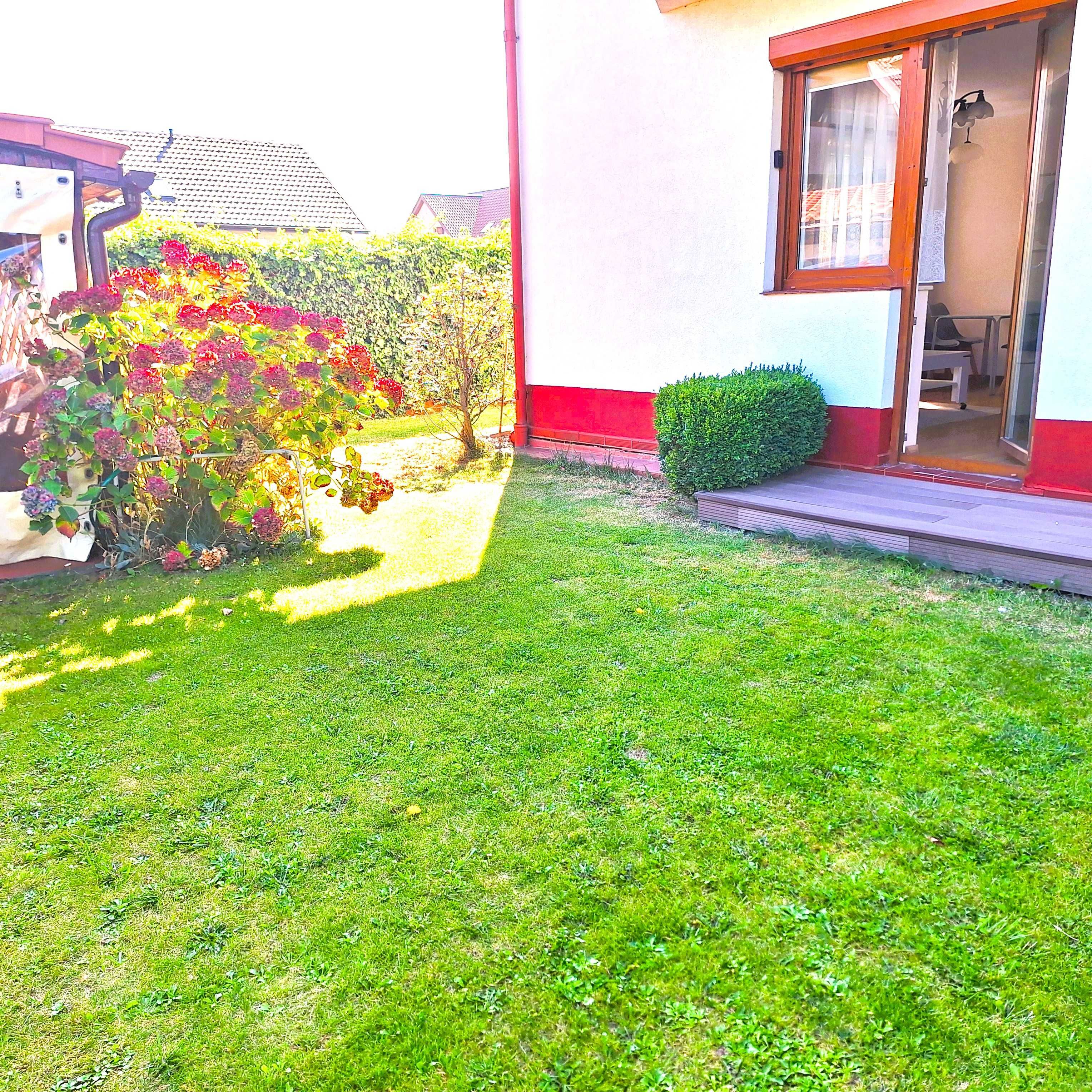 WŁADYSŁAWOWO -2 Pokojowy apartamenty -wakacje NAD MORZEM
