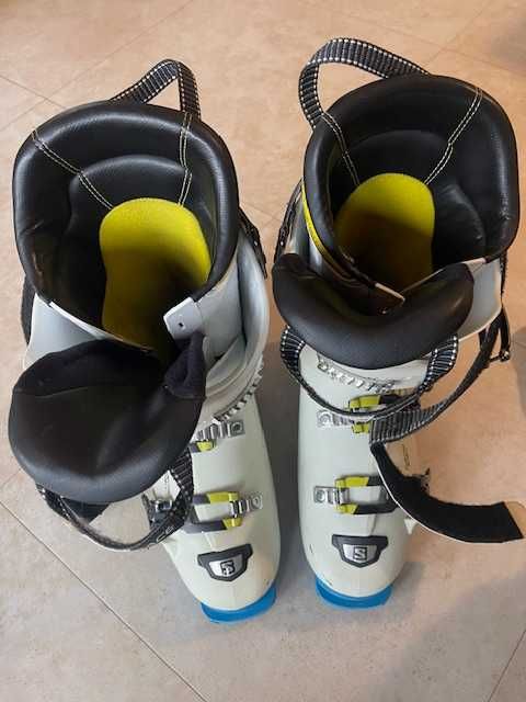 Salomon XMAX 120 - 325 mm, 28/28,5