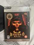 diablo II kolekcja platynowa