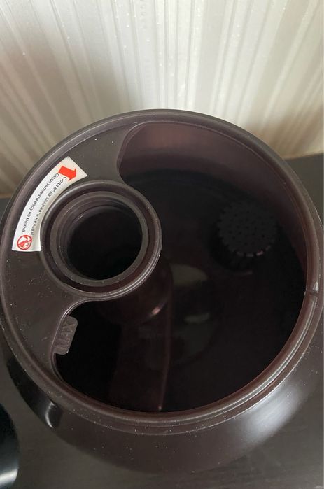 Зволожувач повітря