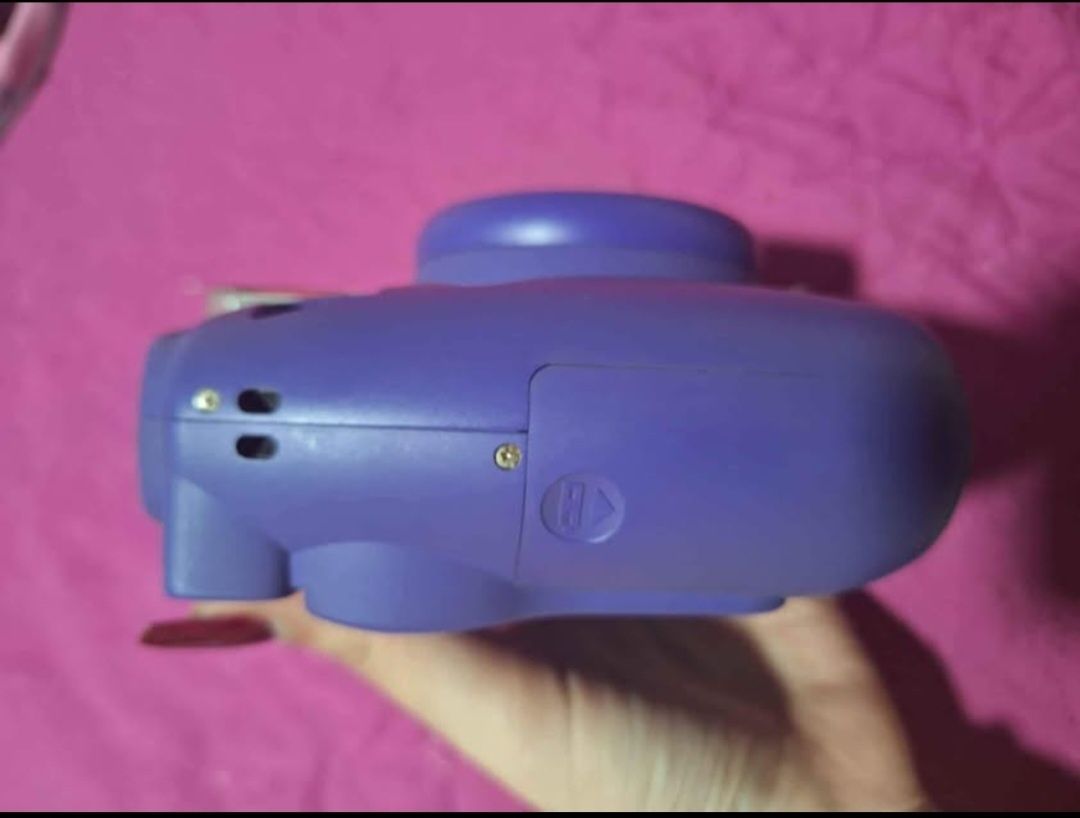Maquina fotográfica instax mini 8