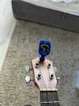 Stroik do Ukulele T-5SRC musedo