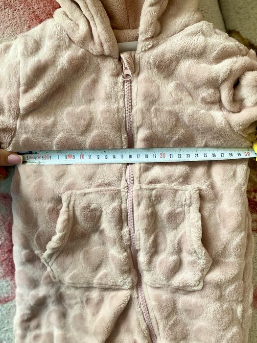 Комбінезон осінь/весна 80/86р