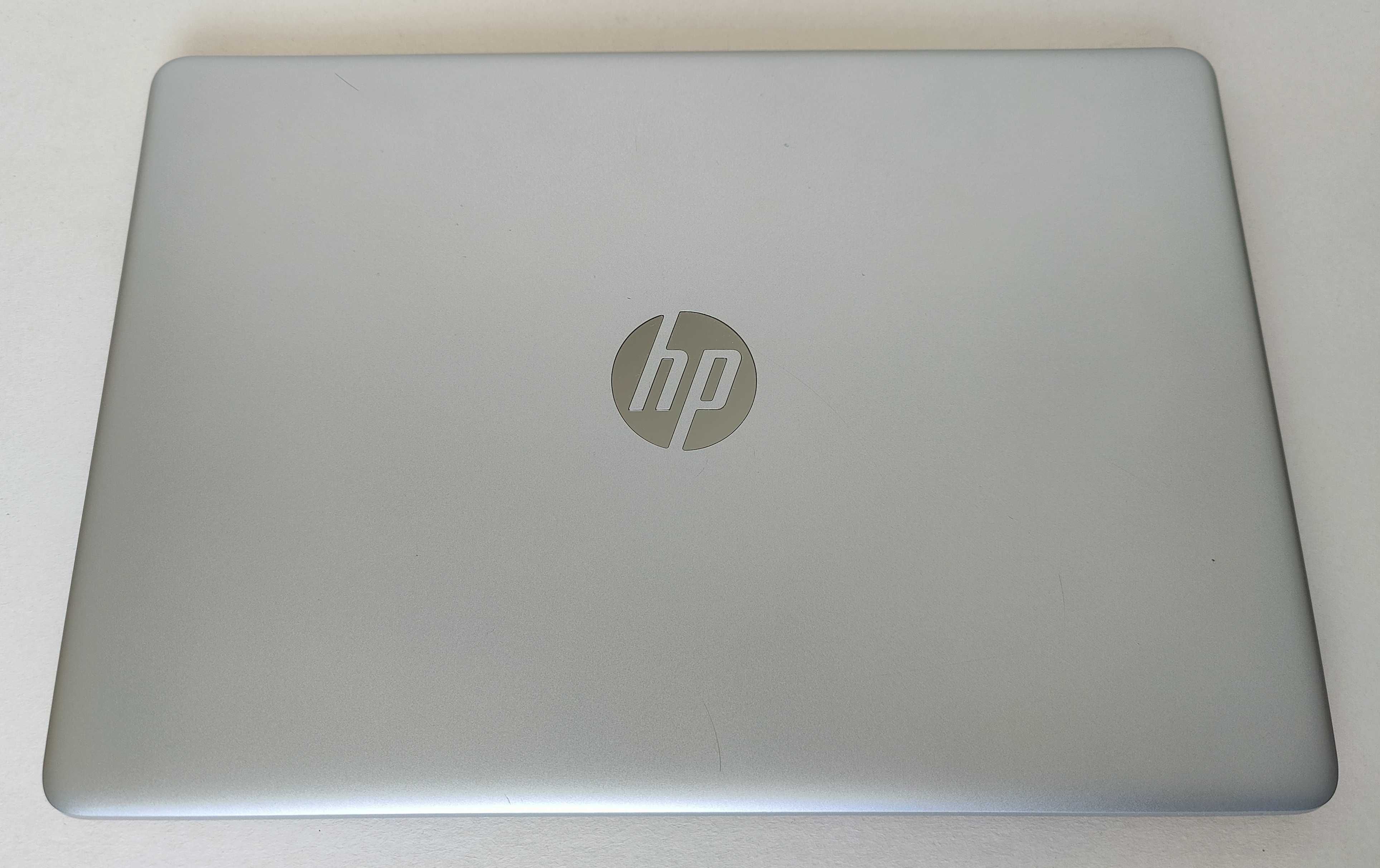 Laptop HP 15s-eq1001nw/15.6"/R5 4500U-4.0GHz/8GB/SSD 512GB NVMe/Win11