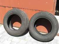 opony  michelin letnie 16" 215x65