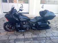 Indian Challenger