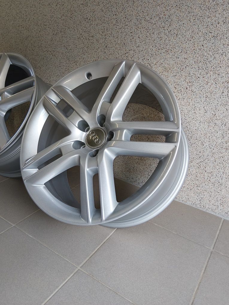 Felgi aluminiowe Audi A6 c7 19 cali