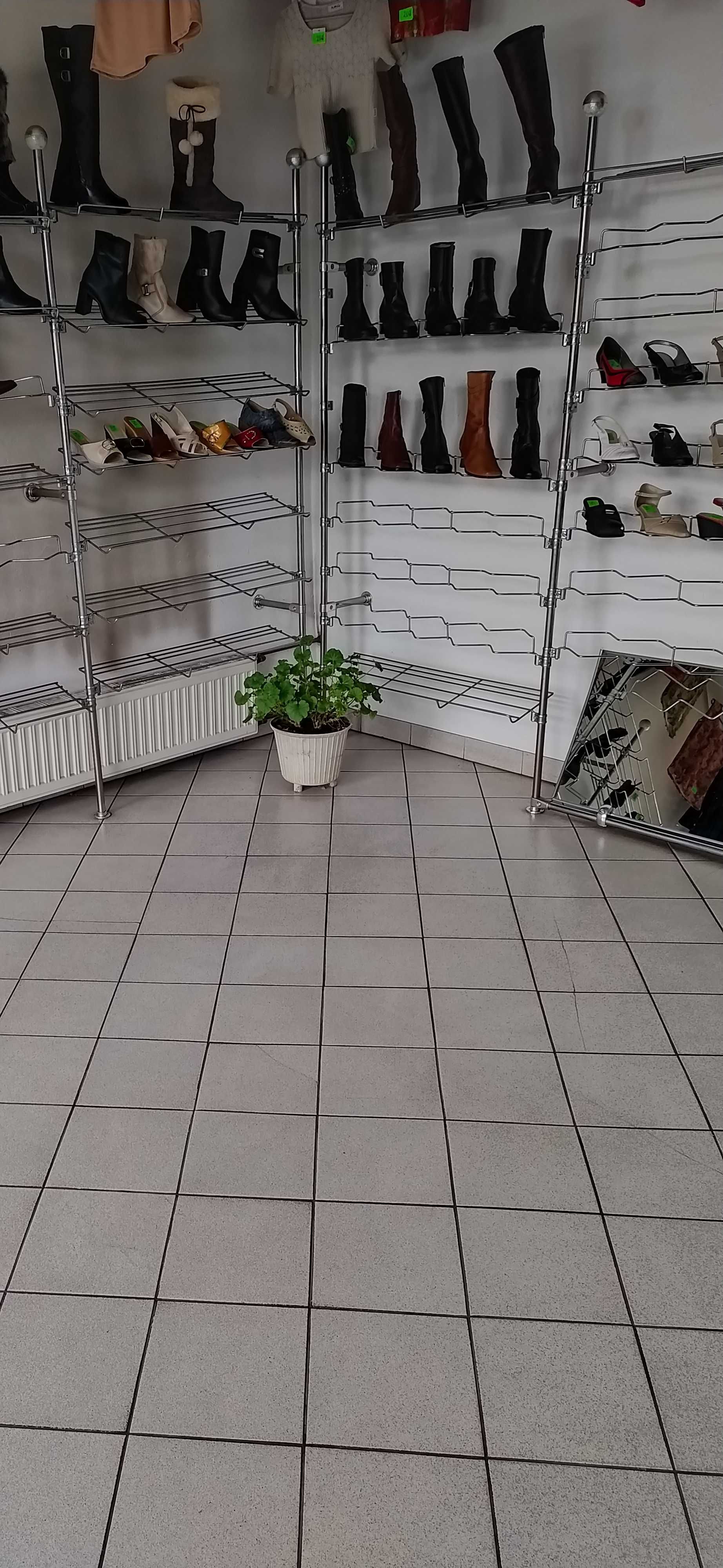 Rurki  2 m na regały klatki itp