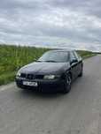 Seat Leon 1 1.6 benzyna