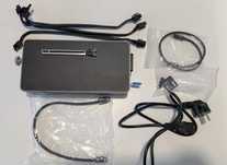 Egpu Aoostar AG02 800W USB 4.0 Oculink zewnętrzna karta