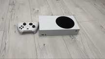 Xbox series s + pad
