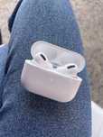Earphones 2 gener.