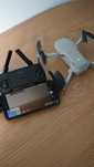 Drone dji mavic mini 249gr