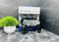 Джойстик PS4 V2 ПС4 Dualshock Дуалшок Геймпад Блютуз Playstation 4 ПК