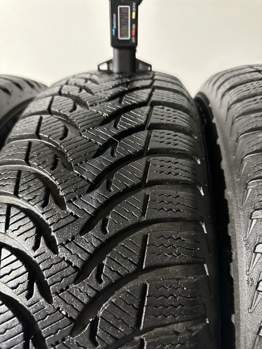 Michelin Alpine a4 185 65 r15 зимова Склад Шин Умань