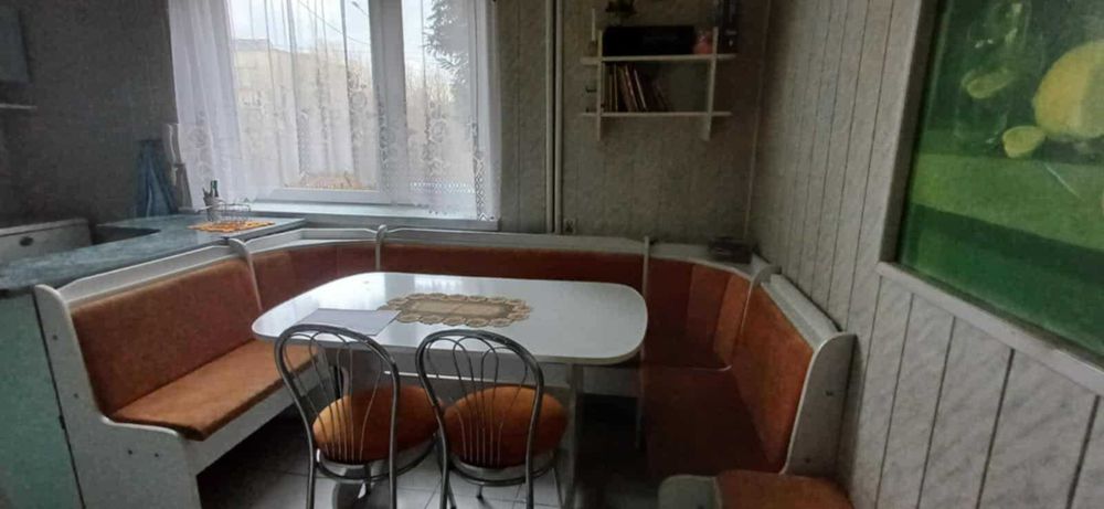 Meble kuchenne używane
