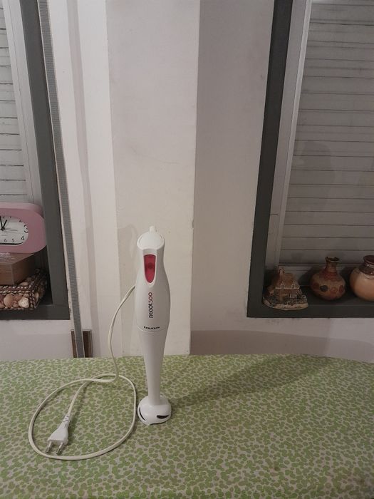 Vendo Varinha Mágica TAURUS muito bonita como nova