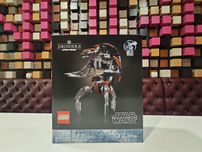 Конструктор LEGO Star Wars 75381 Дроїд-руйнівник (583 Деталі)