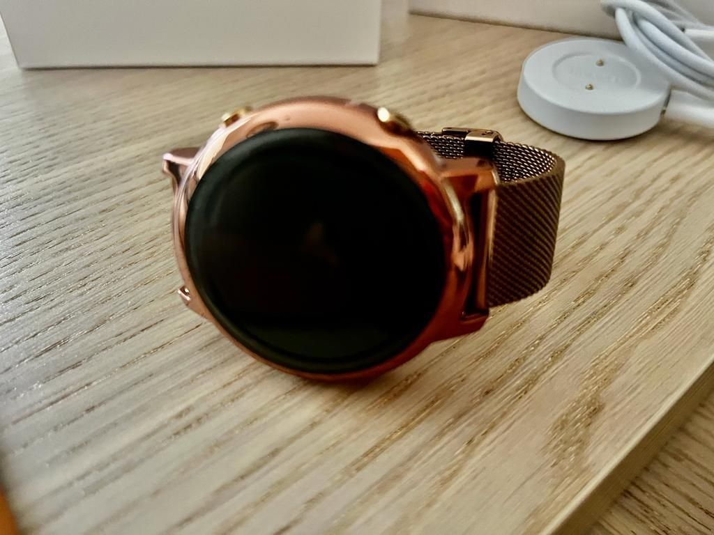 Huawei Watch GT2 Elegant Rose NOVO