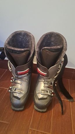 Buty narciarskie firmy Salomon