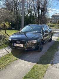 Audi A5 2.0 TFSI Sportback Quattro