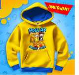 Bluza Wojan Ptyś Nowa