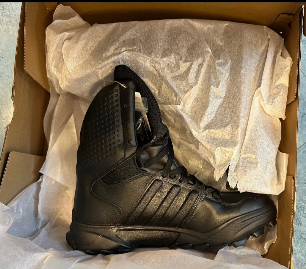 Botas militares Adidas GSG 9.2