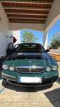 Vendo jaguar xtype