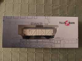 Kuhlwagen nowy wagon tillig tt 17006 DBZ epoka III