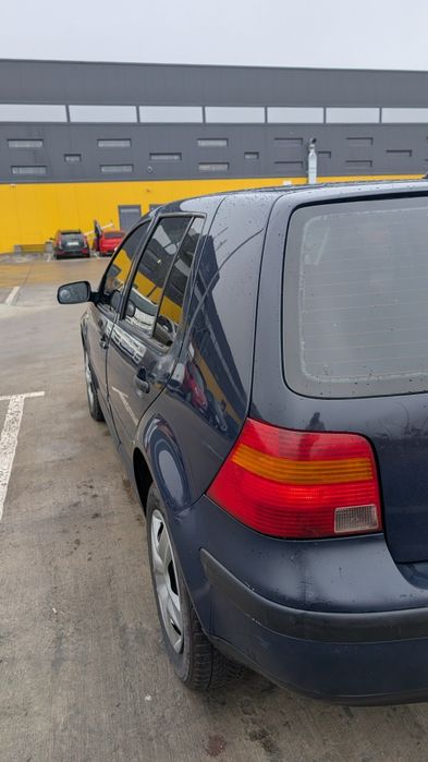 Продам Golf 4 1.9sdi
