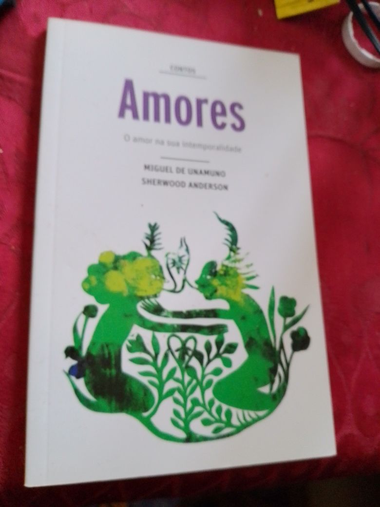 Livros E.Verissimo encardenados pele desde5Eou10-30E-Contos2E Desde2E