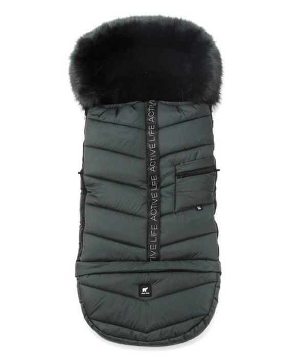 Miu Mio – śpiwór Everest