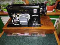 Veritas швейна машинка з електроприводом