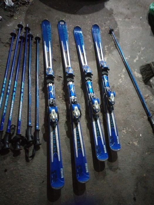 skis atomic ( todos )