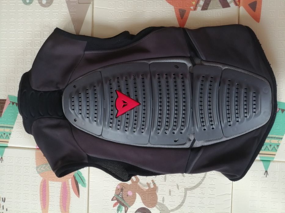 Захист спини dainese