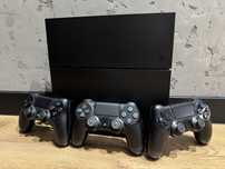 Sprzedam PlayStation 4 – bardzo dobry stan!