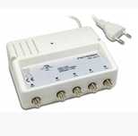 Metronic wzmacniacz antenowy 432175