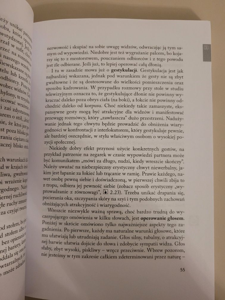 Marek Kochan Pojedynek na słowa.