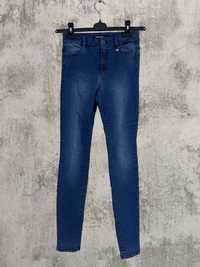 Marc Cain roz. 34 damskie dżinsy skinny