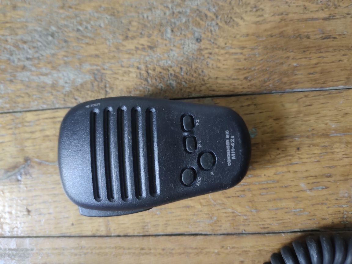 Радіостанція Yaesu FT2800 Vertex standard