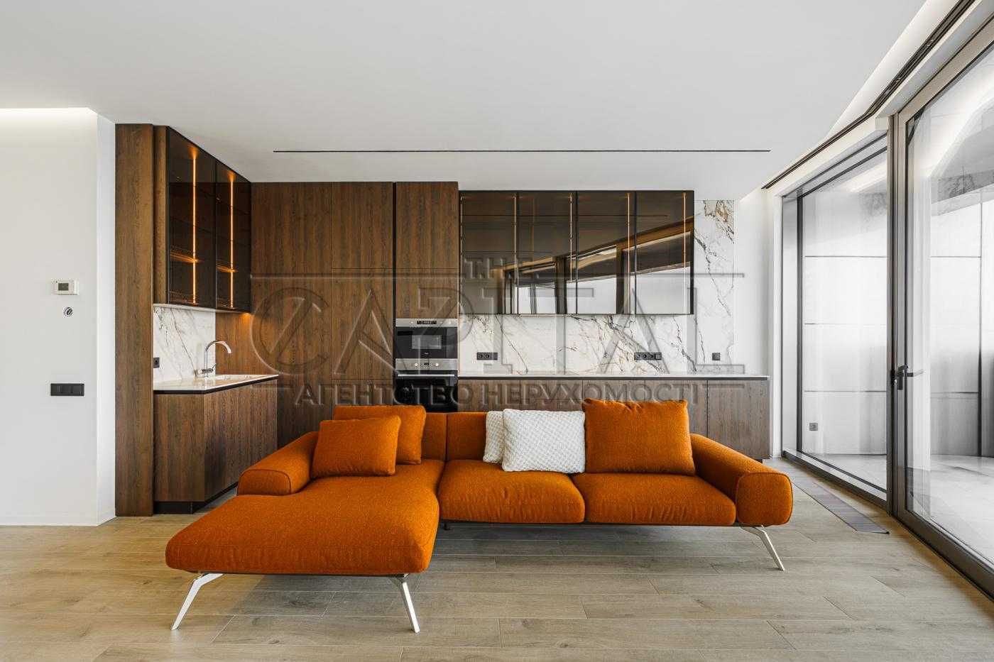 Продаж преміальної 2к квартири, TARYAN TOWERS, 94м2, Печерськ Центр