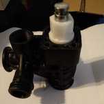 Pompa Wagner ControlPro 250 ,275 350