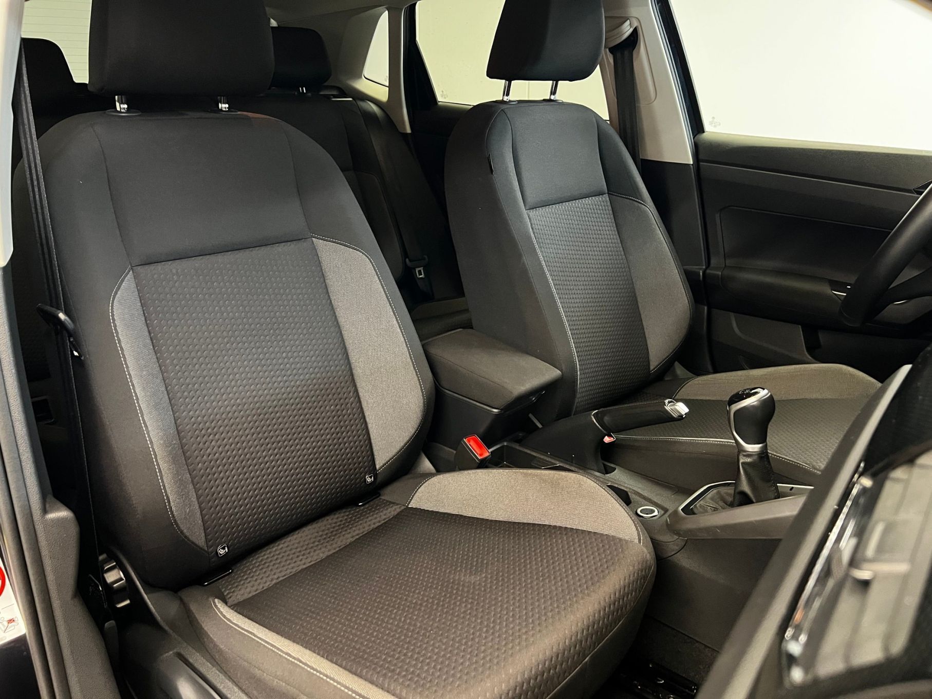 VW Polo 1.0 TSI Urban